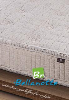 Catalogue Bellanotte 2016 /2017 - DE