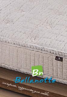 Catalogue Bellanotte 2016 /2017 - RU